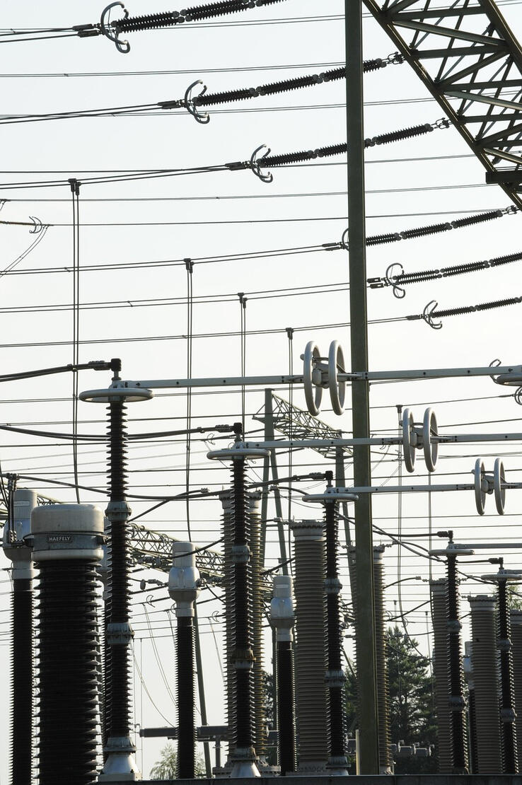 Substation